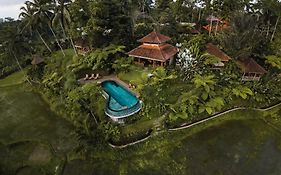 Dewi Tara Haven